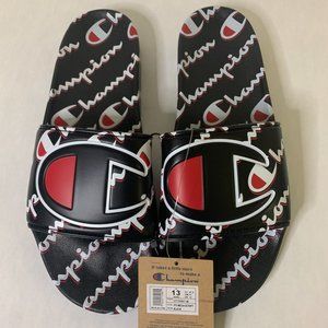 Champion Slide Sandals